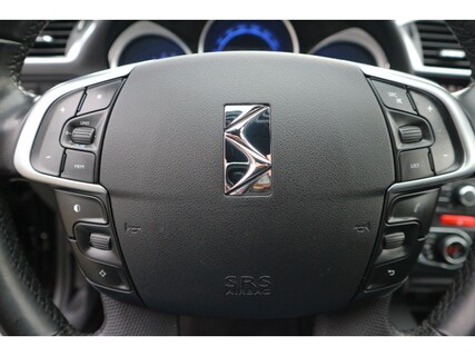 Citroën-DS4