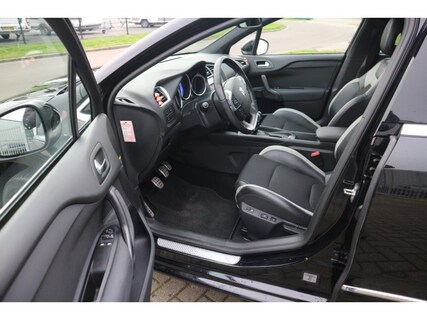 Citroën-DS4