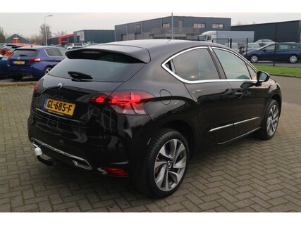 Citroën-DS4