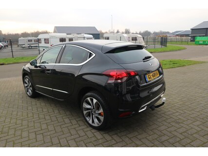 Citroën-DS4