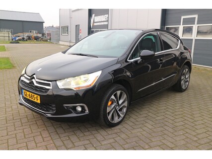 Citroën-DS4