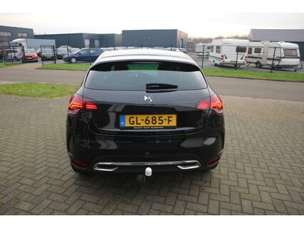 Citroën-DS4