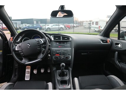 Citroën-DS4