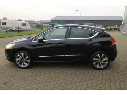 Citroën-DS4