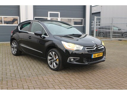 Citroën-DS4