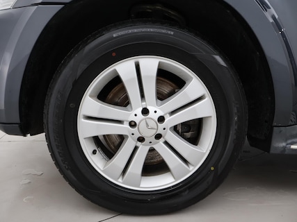 Mercedes-Benz-GL