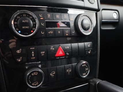 Mercedes-Benz-GL