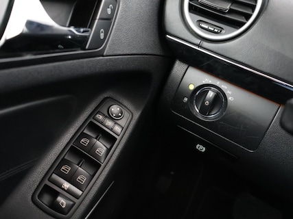 Mercedes-Benz-GL