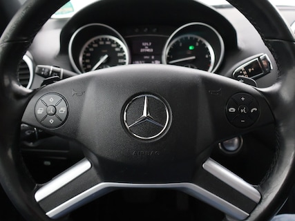 Mercedes-Benz-GL