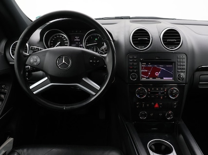 Mercedes-Benz-GL
