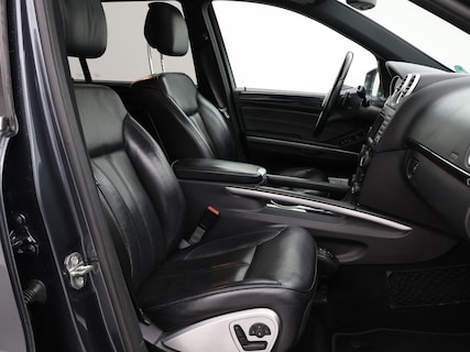 Mercedes-Benz-GL
