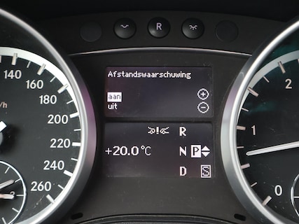 Mercedes-Benz-GL
