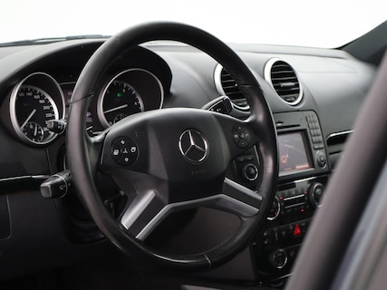 Mercedes-Benz-GL