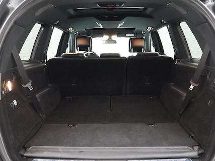 Mercedes-Benz-GL