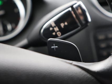 Mercedes-Benz-GL