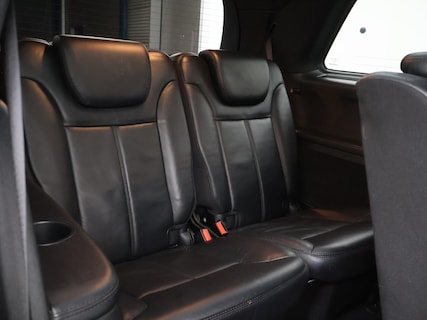 Mercedes-Benz-GL