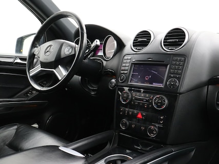 Mercedes-Benz-GL