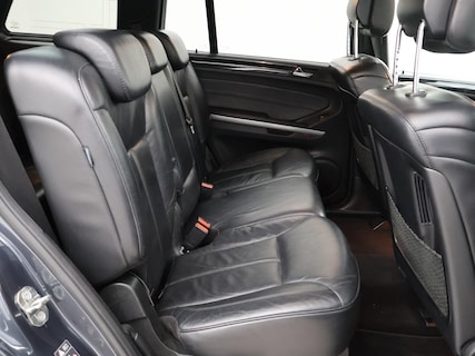 Mercedes-Benz-GL