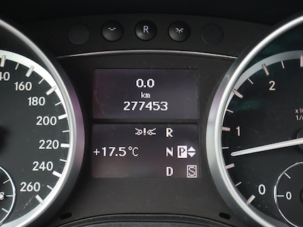 Mercedes-Benz-GL