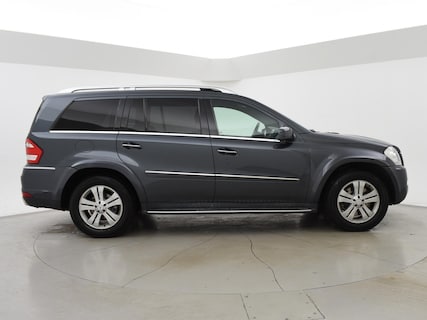 Mercedes-Benz-GL