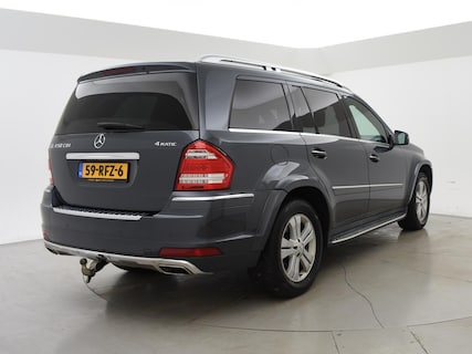 Mercedes-Benz-GL