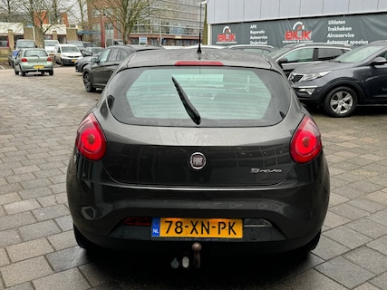 Fiat-Bravo