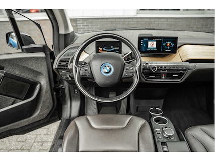 BMW-i3