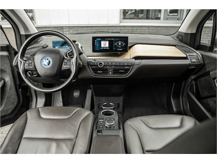 BMW-i3
