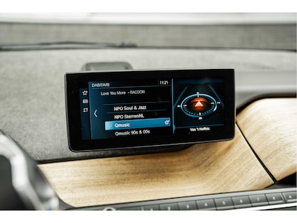 BMW-i3