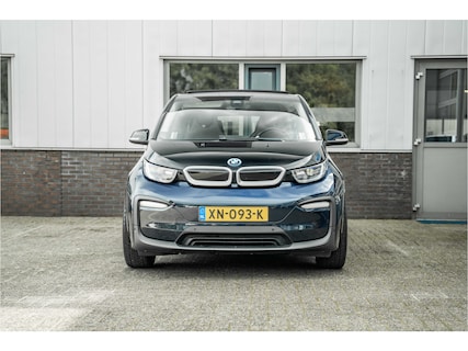 BMW-i3