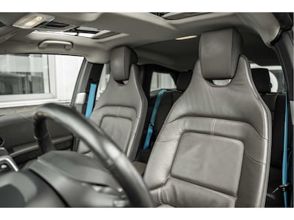 BMW-i3