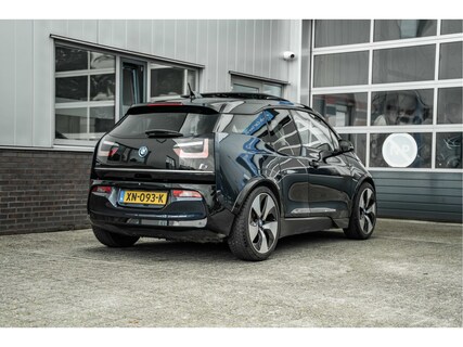 BMW-i3
