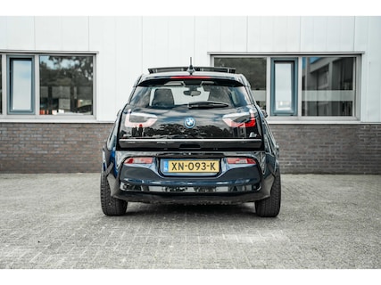 BMW-i3