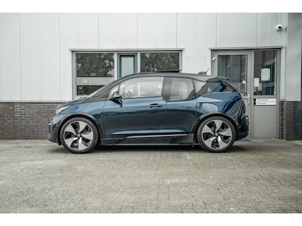 BMW-i3