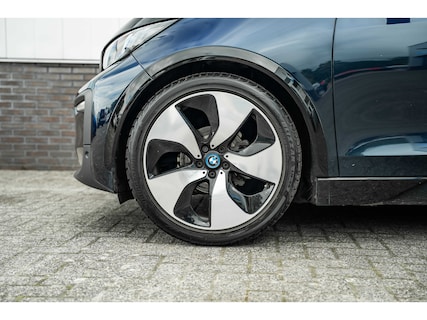 BMW-i3