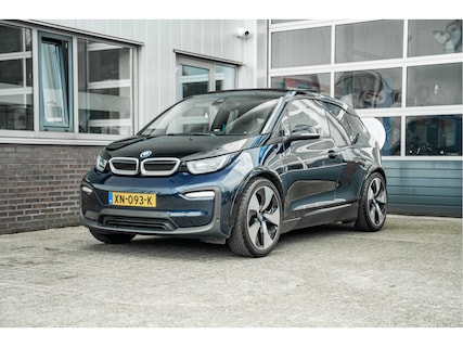 BMW-i3