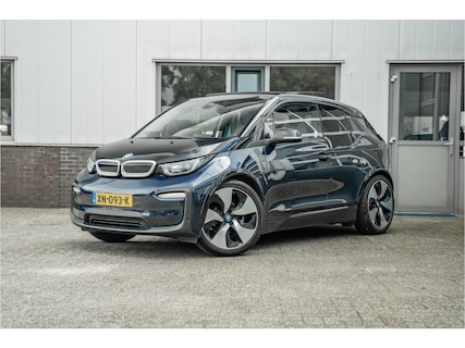 BMW-i3