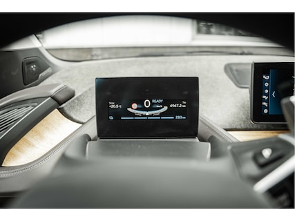 BMW-i3
