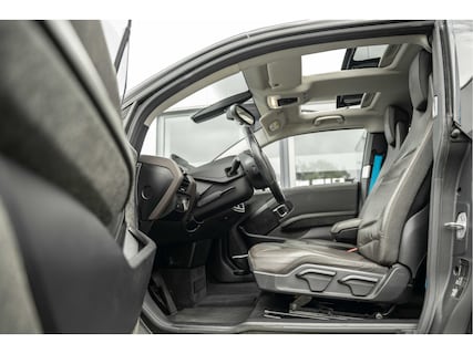BMW-i3