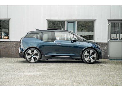 BMW-i3