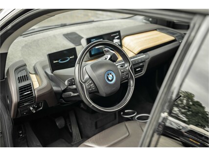 BMW-i3