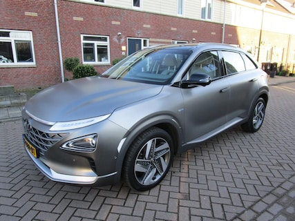 Hyundai-Nexo