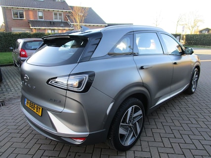Hyundai-Nexo