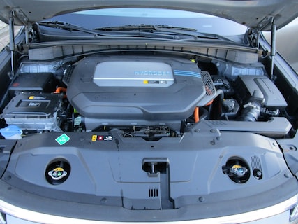 Hyundai-Nexo