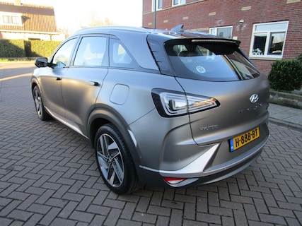 Hyundai-Nexo