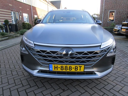 Hyundai-Nexo