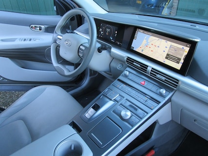 Hyundai-Nexo