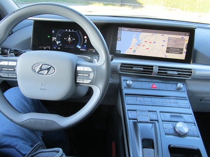 Hyundai-Nexo