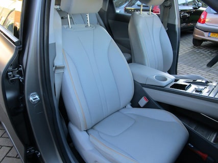 Hyundai-Nexo