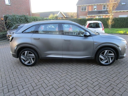 Hyundai-Nexo